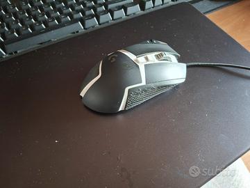 mouse g502 se hero