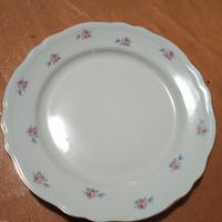 piatti piani vintage Richard Ginori 