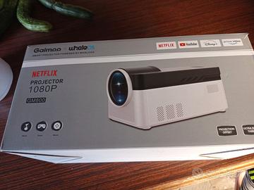 proiettore  1080P 