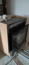 Forno da incasso Bosch 