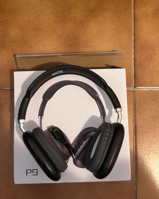 Cuffie Bluetooth