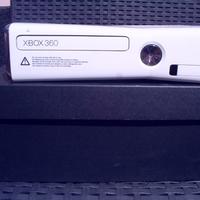 Console XBOX 360 Microsoft