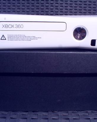 Console XBOX 360 Microsoft