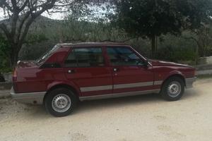 Alfa Romeo Giulietta-1984