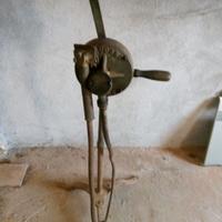 Antica tosatrice manuale