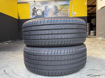 2 Gomme Hankook 225/45R19 92V Estivi 90% residui
