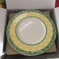 Villeroy&Boch Servizio da 6pz. mod.Summer Limonage