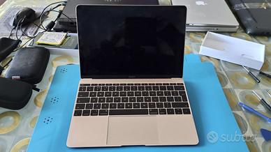 Apple MacBook Retina 12" (modello A1534)