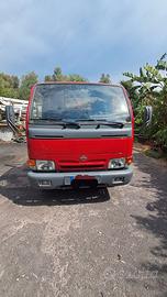 Nissan cabstar 3.0