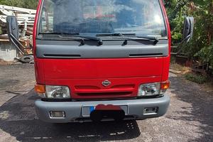 Nissan cabstar 3.0