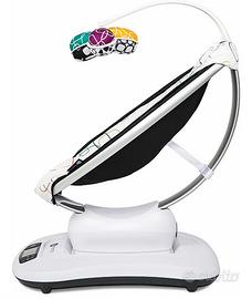 sdraietta mamaroo 4moms