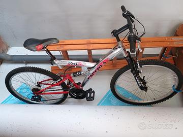 MTB adulti