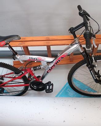 MTB adulti