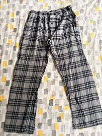 Pantaloni pigiama