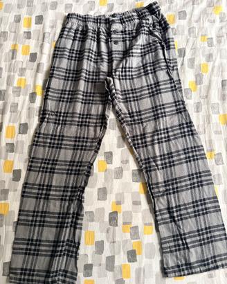 Pantaloni pigiama