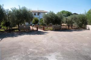 Villetta fronte mare