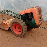 Motocoltivatore Baldoni