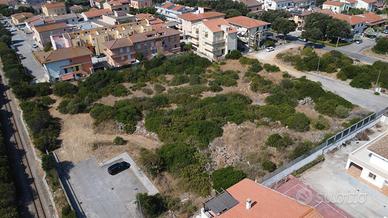 Terreno edificabile Olmedo
