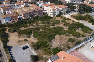 Terreno edificabile Olmedo