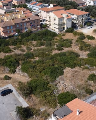 Terreno edificabile Olmedo