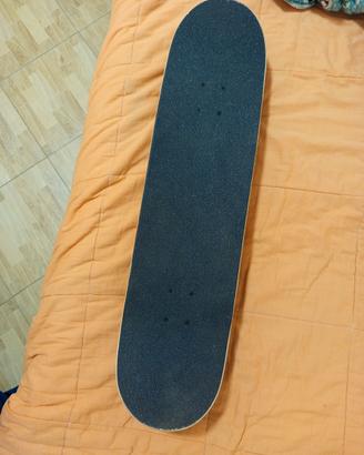SKATEBOARD PROFESSIONALE