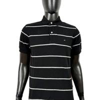 Polo a Righe Tommy Hilfiger Uomo Taglia S