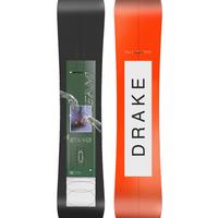 Nuovo Snowboard Drake all mountain