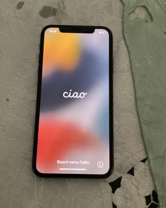 iPhone X