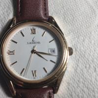 Orologio uomo