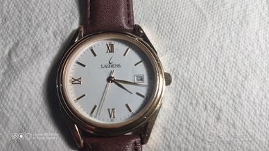 Orologio uomo