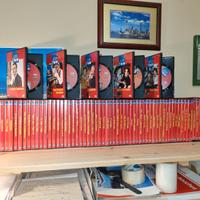 Collezione di DVD film Toto
