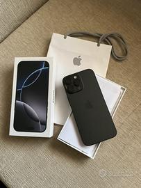 iPhone 16 Pro Max Apple Store