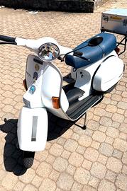 Vespa P 159 X