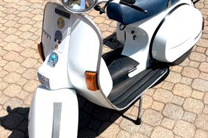 Vespa P 150 X
