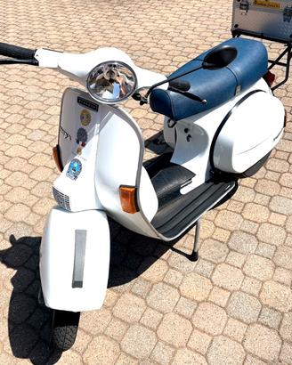 Vespa P 159 X