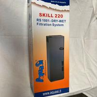 Filtro d’acqua dolce o salata skill 220