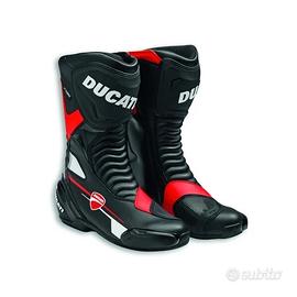 Stivali Ducati sport touring Speed evo C1 WP