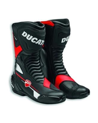 Stivali Ducati sport touring Speed evo C1 WP