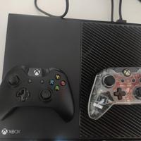 Xbox one