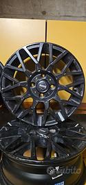Cerchi in lega MOMO Design 15" 4x100 – Set 4 cerch