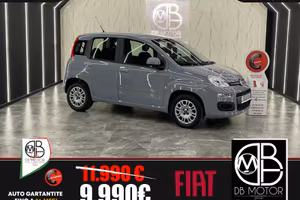Fiat Panda 1.2 EasyPower Easy