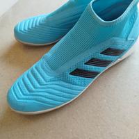 Scarpe calcetto Adidas Predator 46 