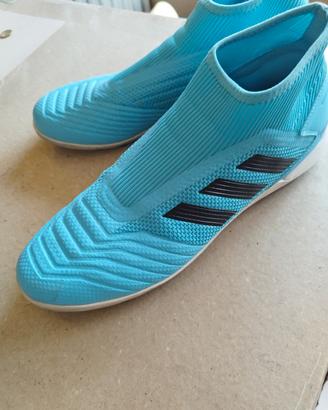 Scarpe calcetto Adidas Predator 46 