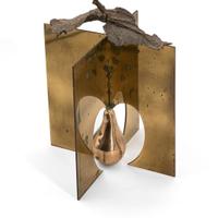 Cavaliere Alik Scultura