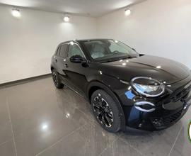 FIAT 600 Hybrid DCT MHEV La Prima