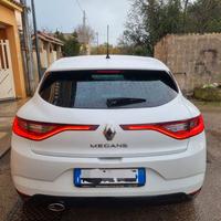 Renault Megane IV 1.5 BOSE Energy dCi 110 EDC