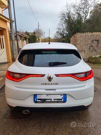 Renault Megane IV 1.5 BOSE Energy dCi 110 EDC