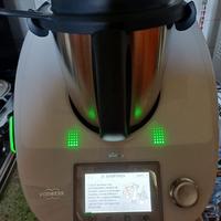 BIMBY MODELLO TM5 - VORWERK