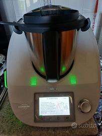 BIMBY MODELLO TM5 - VORWERK