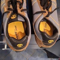 scarpe uomo timberland